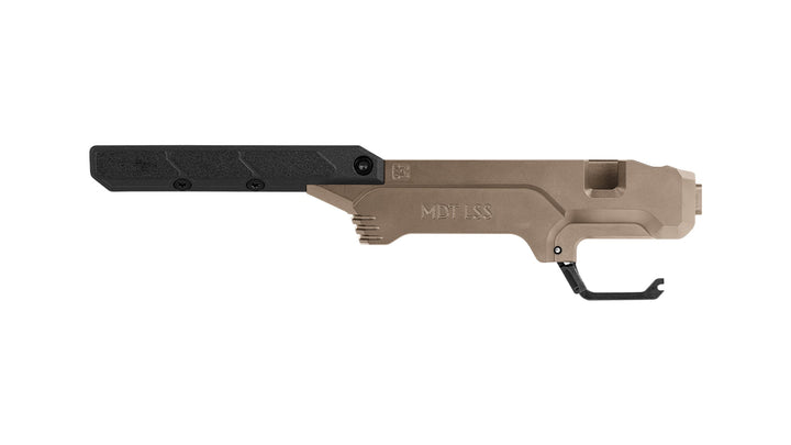 MDT LSS GEN3 Chassis Base - Left Handed – view 2