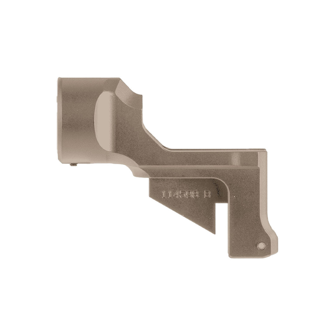 MDT Buttstock Interface - LSS GEN3