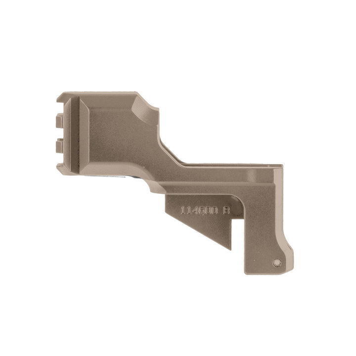 MDT Buttstock Interface - LSS GEN3