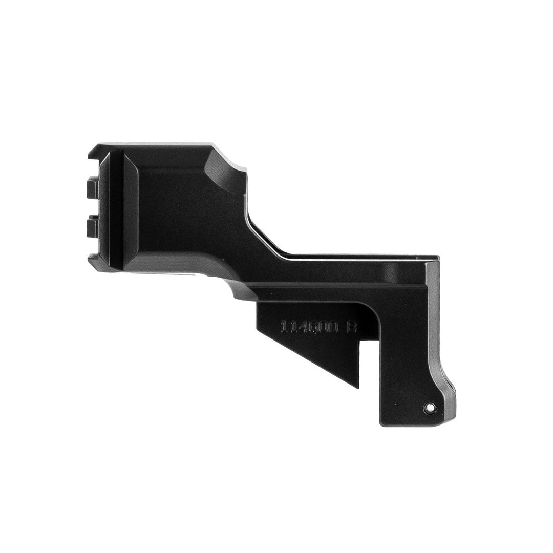 MDT Buttstock Interface - LSS GEN3