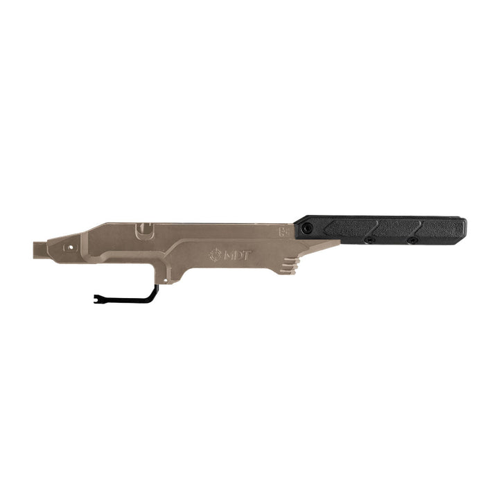 MDT LSS Gen3 Chassis Base