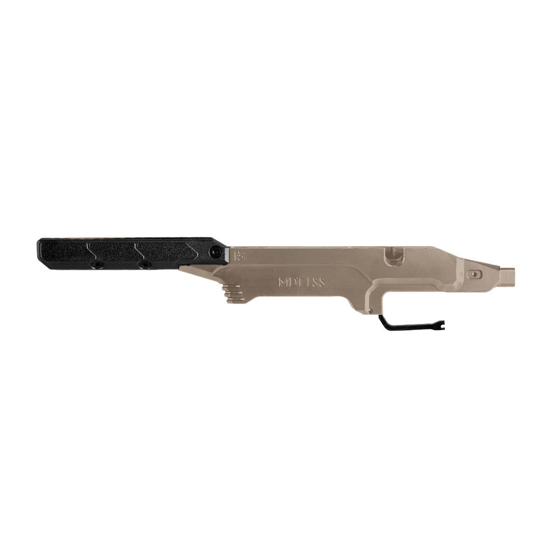 MDT LSS GEN3 Chassis Base - Left Handed – view 4