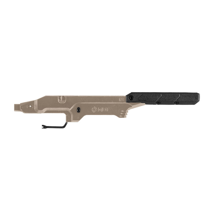 MDT LSS Gen3 Chassis Base