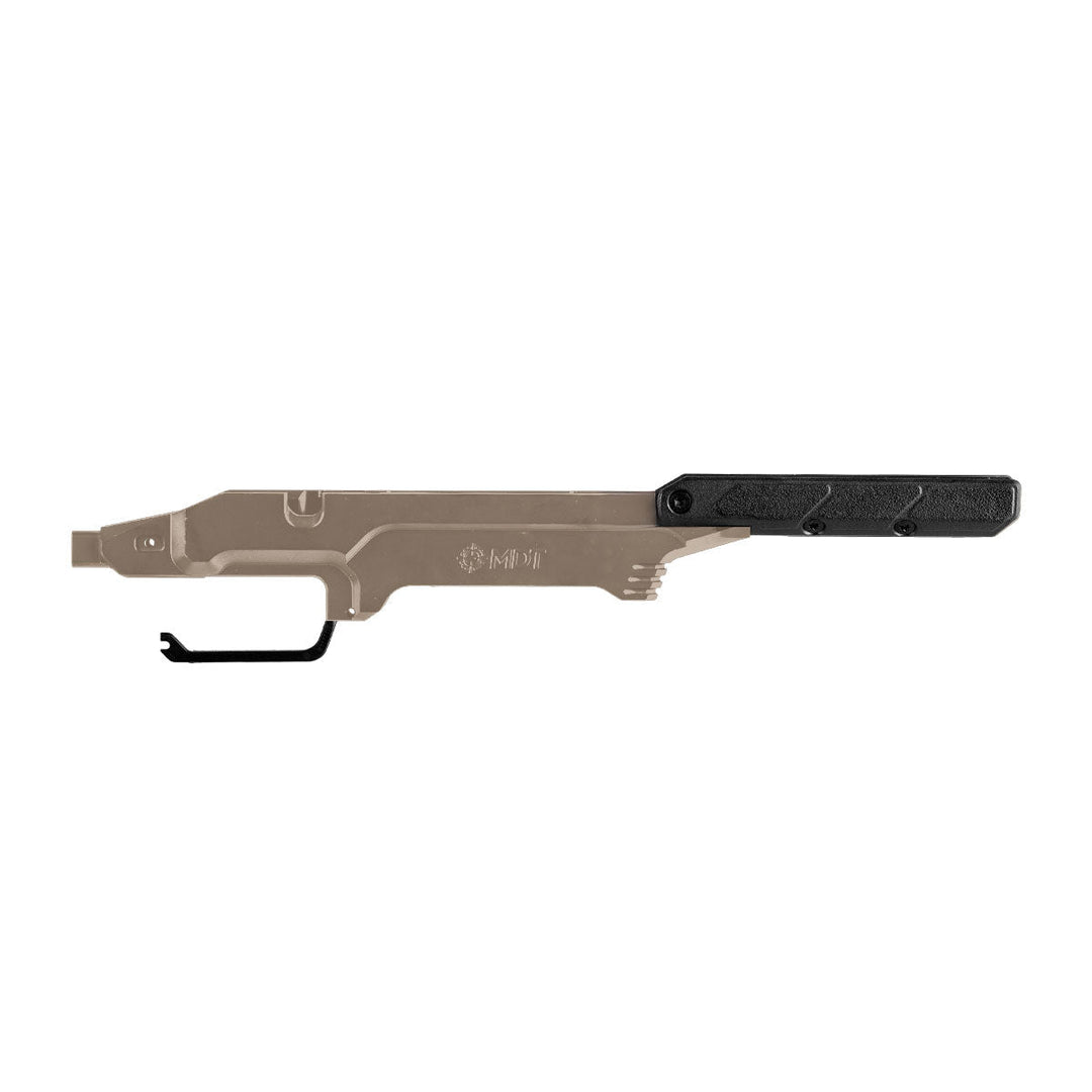 MDT LSS Gen3 Chassis Base