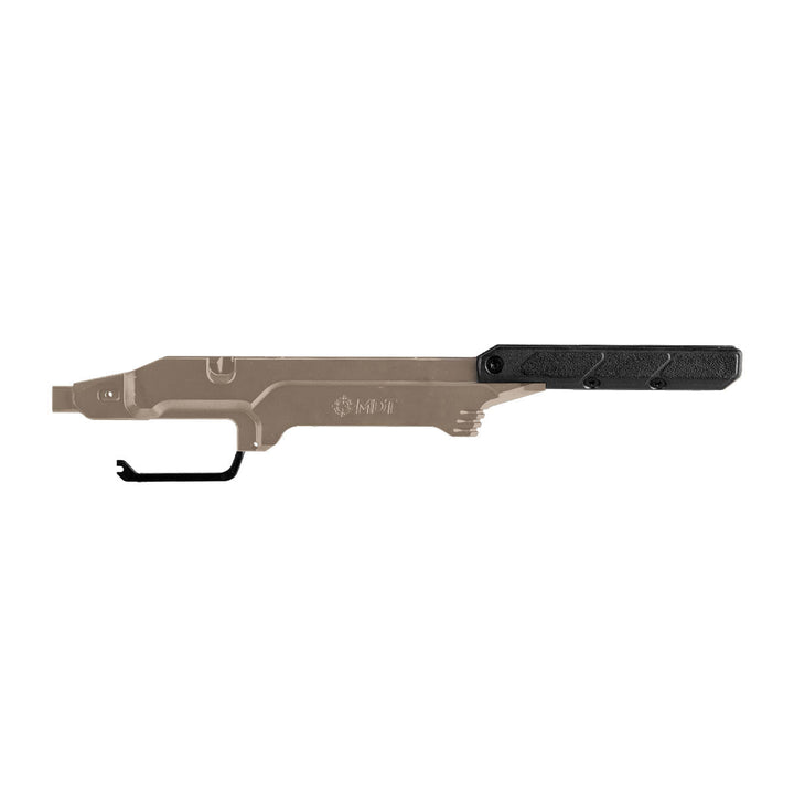 MDT LSS Gen3 Chassis Base