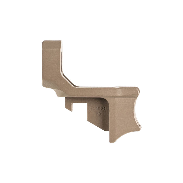 MDT Buttstock Interface - LSS GEN3