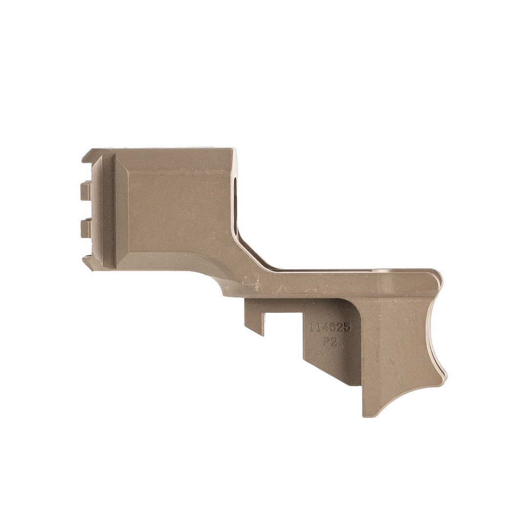 MDT Buttstock Interface - LSS GEN3