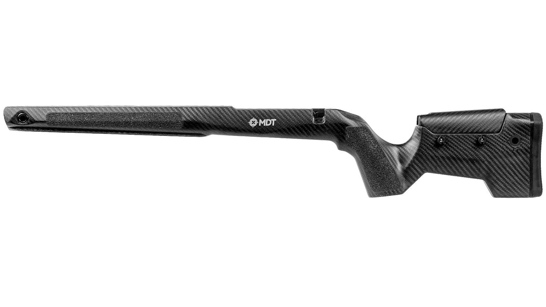 MDT CRBN Rifle Stock - Left Handed