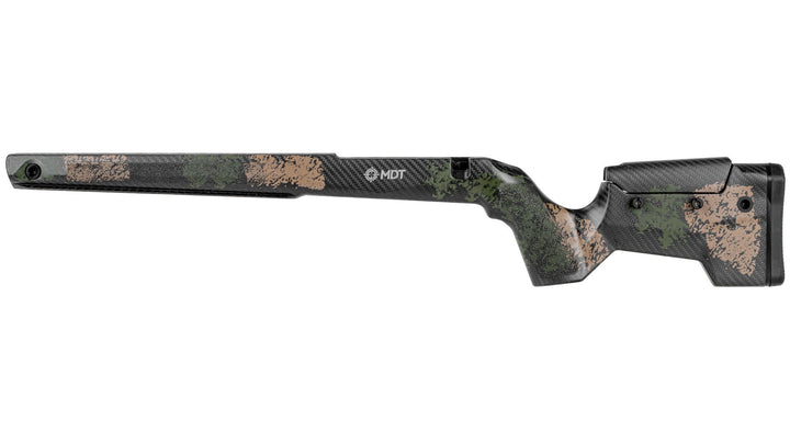MDT CRBN Rifle Stock - Left Handed – view 2