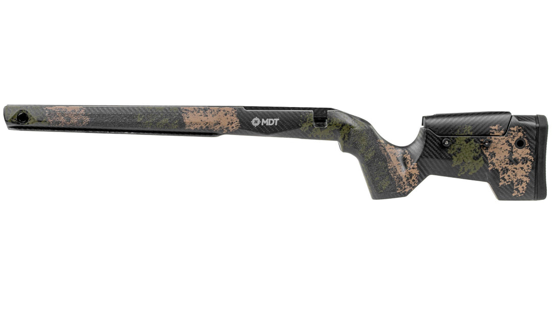 MDT CRBN Rifle Stock - Left Handed – view 8