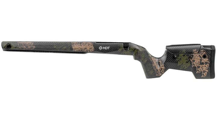 MDT CRBN Rifle Stock - Left Handed – view 8