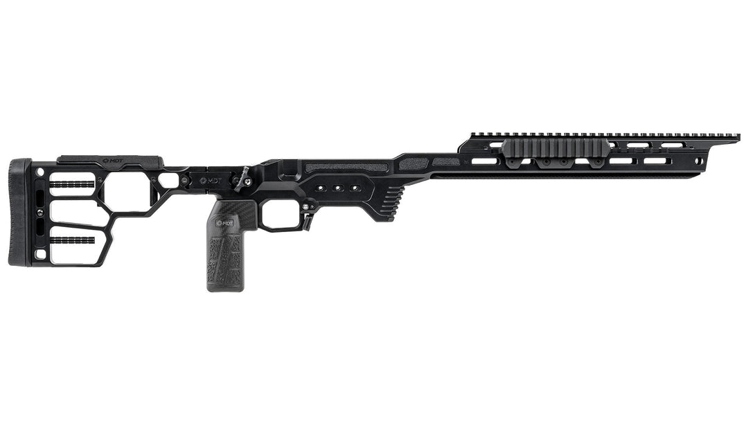 MDT DRT Chassis System – view 9