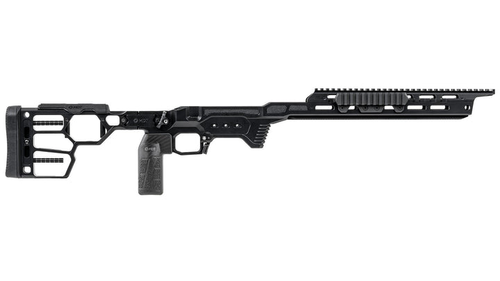 MDT DRT Chassis System – view 9