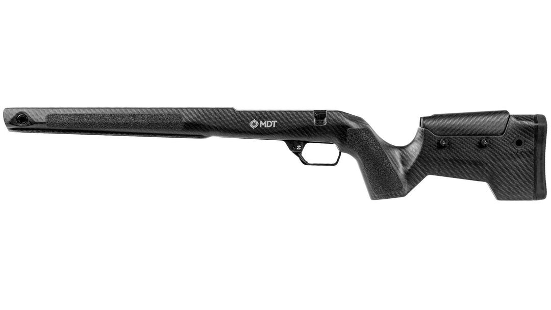 MDT CRBN Rifle Stock - Left Handed – view 3
