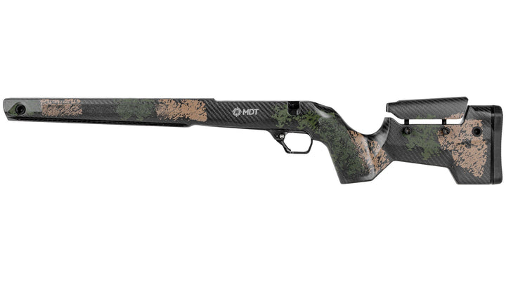 MDT CRBN Rifle Stock - Left Handed – view 4