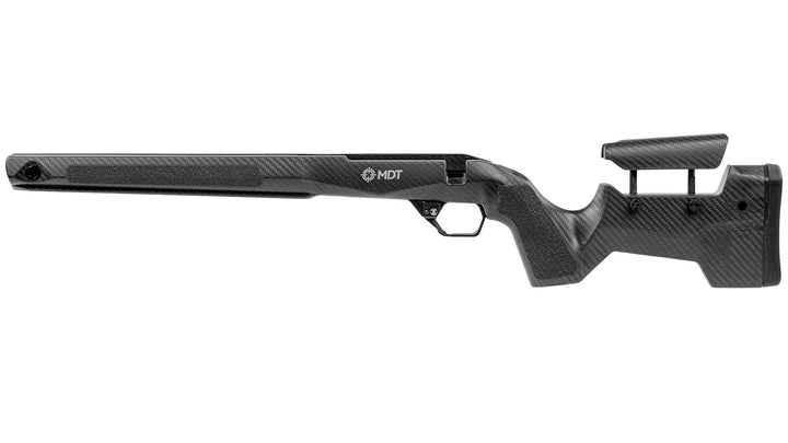 MDT CRBN Rifle Stock - Left Handed – view 6