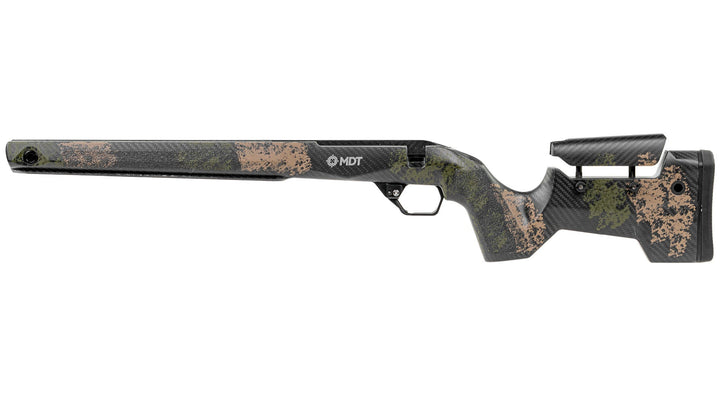 MDT CRBN Rifle Stock - Left Handed – view 9
