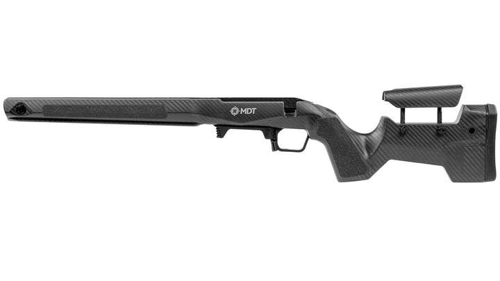 MDT CRBN Rifle Stock - Left Handed – view 7