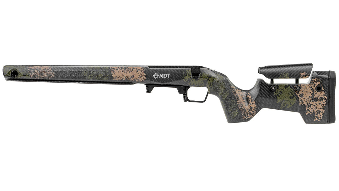 MDT CRBN Rifle Stock - Left Handed – view 10