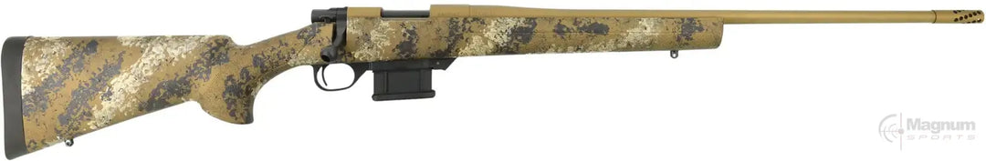 Howa Fence Line Series