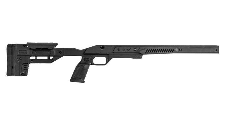 MDT ORYX Chassis System