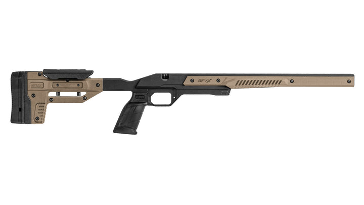 MDT ORYX Chassis System