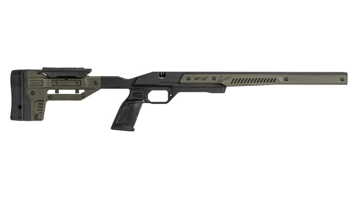 MDT ORYX Chassis System