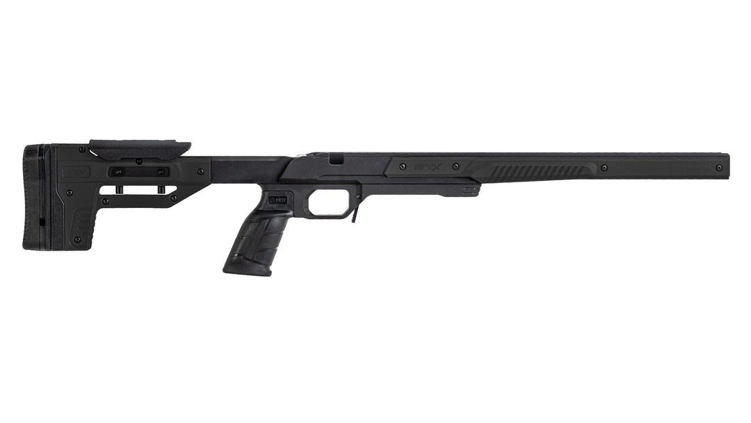 MDT ORYX Chassis System