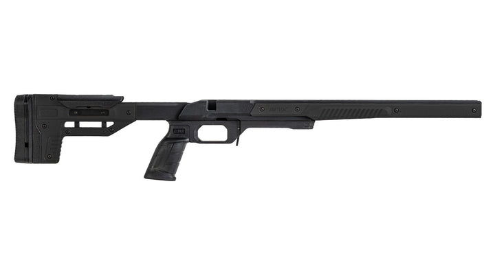 MDT ORYX Chassis System