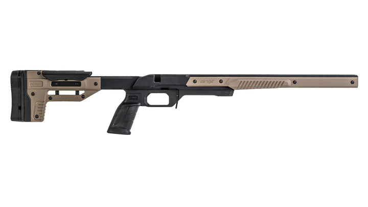 MDT ORYX Chassis System