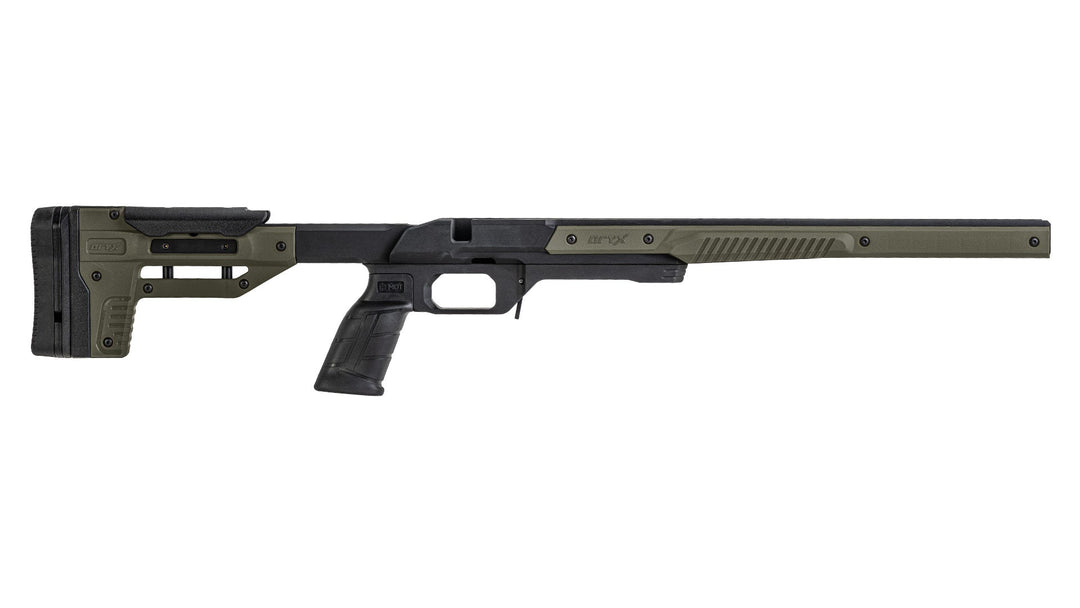 MDT ORYX Chassis System