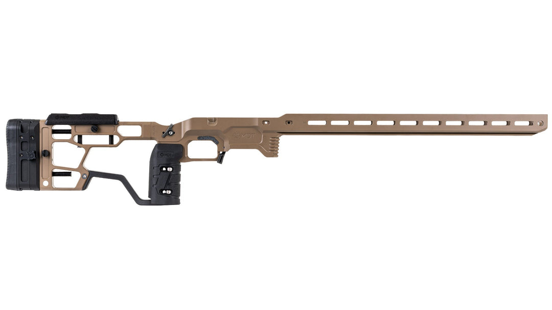 MDT ACC Elite Chassis System