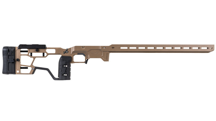MDT ACC Elite Chassis System