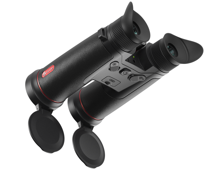 Guide TN650LS 2.0 Thermal Binoculars - view 2
