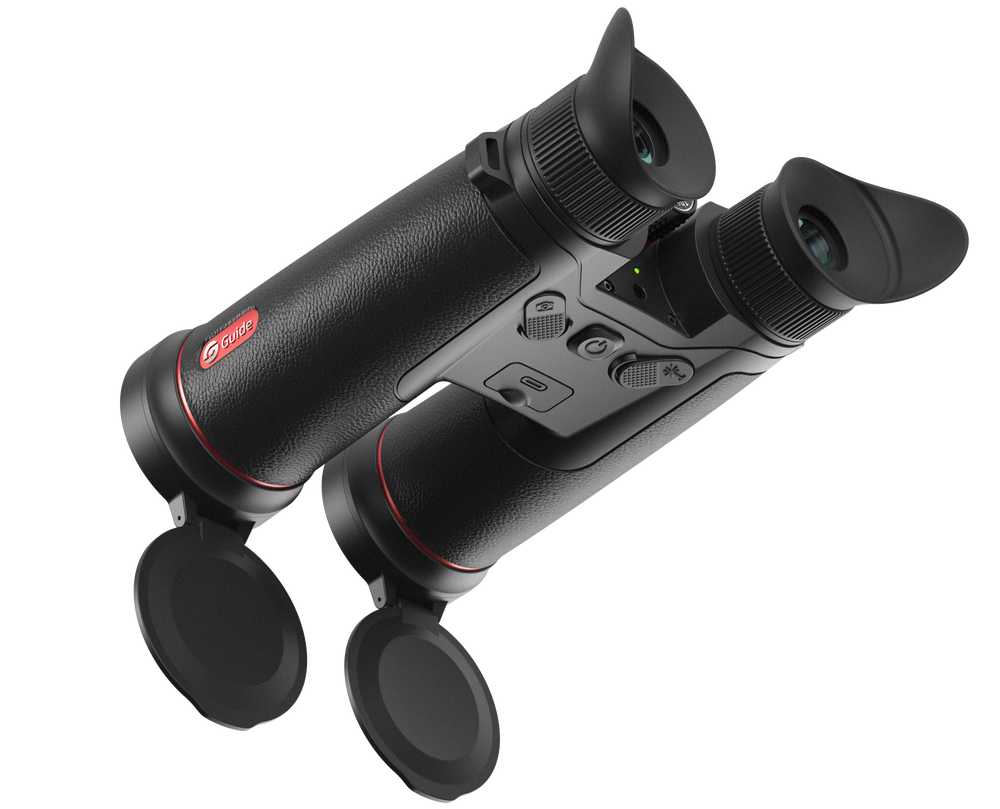 Guide TN650L 2.0 Thermal Binoculars - view 2