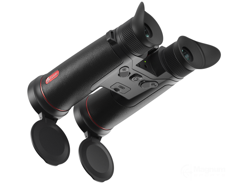 Guide TN650LS 2.0 Thermal Binoculars