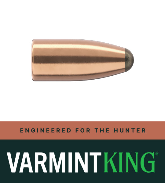Sierra 1210 .22 45gr Hornet - Sierra