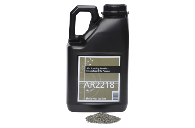 ADI AR2218