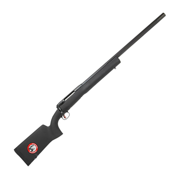 12 Long Range Precision