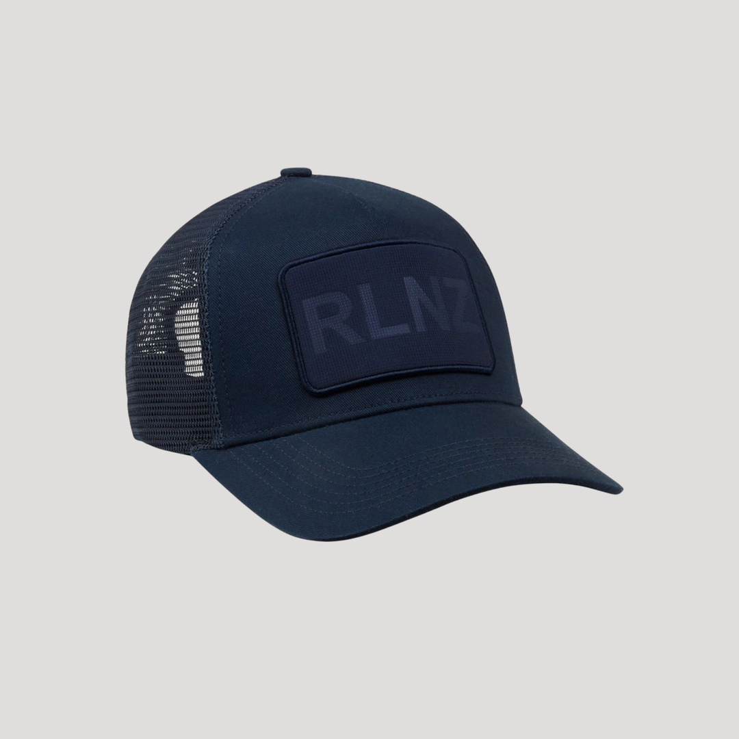 Ridgeline RLNZ Trucker Cap - Ridgeline