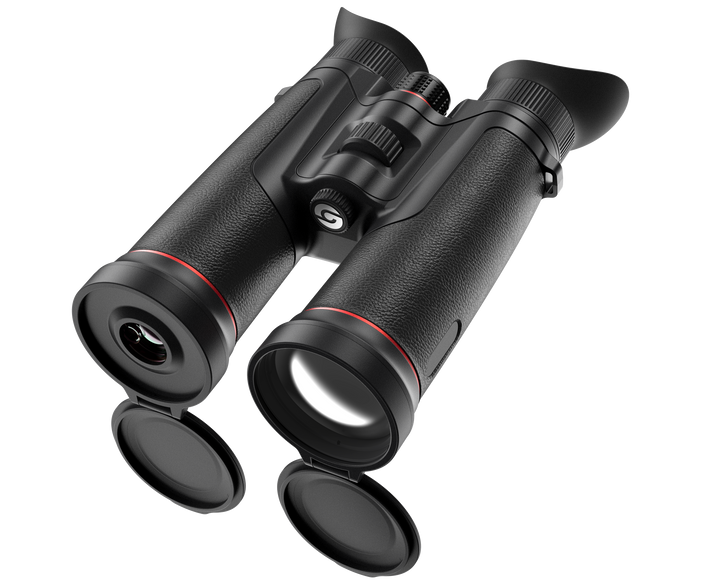 Guide TN650LS 2.0 Thermal Binoculars - view 5