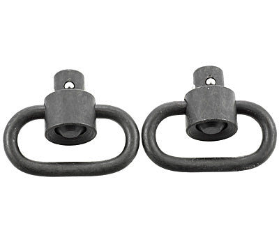 Ruger Plunger push button swivels - Ruger