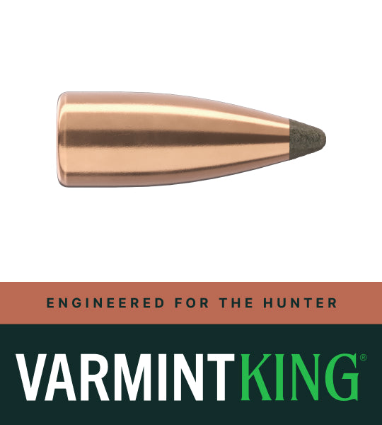 Sierra 1310 .22 45gr Spitzer - Sierra