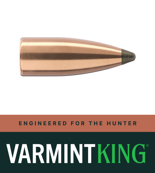 Sierra 1340 .22 50gr Blitz - Sierra