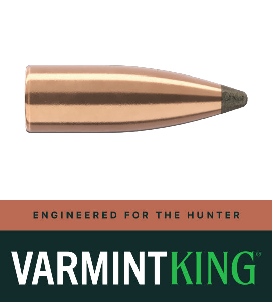 Sierra 1360 .22 55gr Spitzer - Sierra
