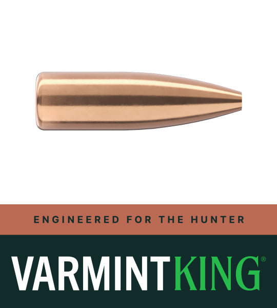 Sierra 1375 .22 60gr Hollow Point Var mint - Sierra