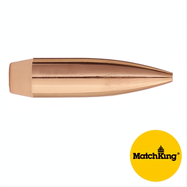 Sierra 22 CAL 69 GR HPBT MatchKing (SMK)