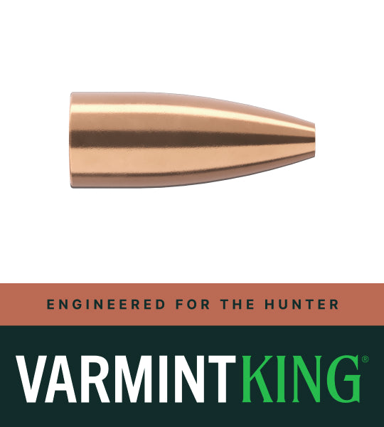 Sierra 1385 .22 40gr Hollow Point - Sierra