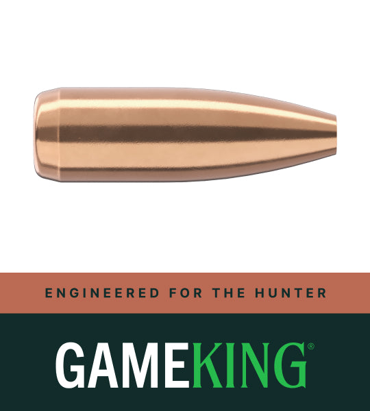 Sierra 1390 .22 55gr Hollow Point Boa t Tail - Sierra