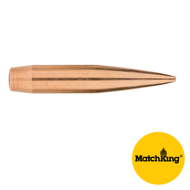 Sierra 22 CAL 95 GR HPBT/CN MatchKing (SMK)